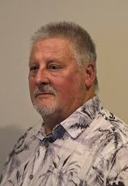 Mark Davey website image