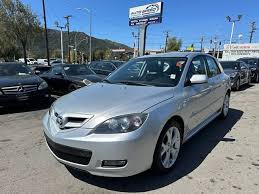 Image result for Sunlight Silver 2007 Mazda3