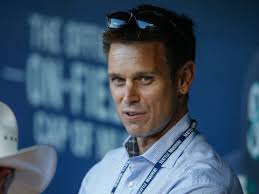 3 Things We Learned from Seattle Mariners GM Jerry Dipoto