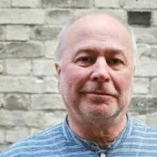 Stream Merlin by John Hopkins