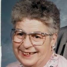 Ramona Stone Obituary January 10, 2015