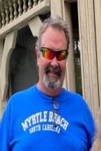 Stephen Dawson Ray Obituary 2021