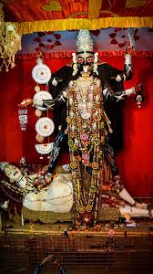 Naihati Boro Maa: ৩১ তারিখ কালীপুজো বড় মায়ের মন্দিরে, জানুন কীভাবে যাবেন