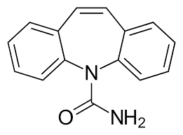 Carbamazepine Wikipedia