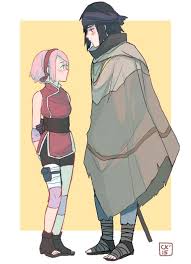 Their Height Differences Make Me So