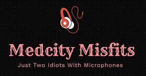 Medcity Misfits — The Pickle Factory