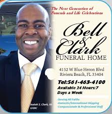 Bell & Clark Funeral Home