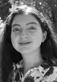 2022-23 Editorial Board — red weather