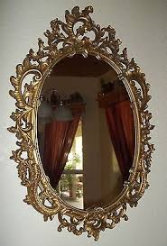Find free, high resolution home decor photos and interior design pictures for commercial use. Electronics Cars Fashion Collectibles More Ebay Home Interiors And Gifts Mirrored Vanity Table Oval Mirror