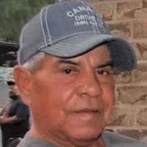 Mario S. Guerra Obituary