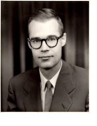 William Kenneth Ball Obituary