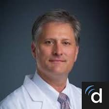 Dr. Mark A. Patterson, MD
