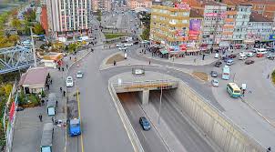 20:30 karabük ormanları hem drone hem de yaya olarak denetleniyor. Karabuk Te Sokaga Cikma Kisitlamasi Genel Www Ajanskarabuk Com Haber Sitesi