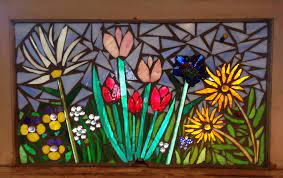 To see how i have reassembled these pieces. Fresno Ideaworks Mosaic Stained Glass Windows