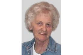 Janet Kamm Obituary (1939