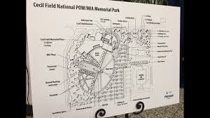 Jacksonville Mayor Approves Park To Honor Prisoners Of War