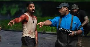 Ryan Coogler explica parceria com Michael B. Jordan: “Conexão espiritual”