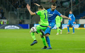 Offizieller youtube channel der tsg hoffenheim. Legt Hoffenheim Gegen Schalke Nach Oddset Wetten