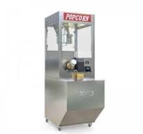 China Multifunctional Popper And Coater 2-in-1 Machine ...