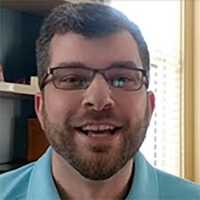 What I Love About My Jesuit Vocation — Jesuit Vocations Month: Jason Downer,  SJ