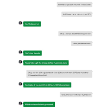 I trust the whole company and wish them a great growth and success. Bitcoin Mining Scams To Avoid Slush Pool Impersonators Braiins