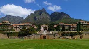 The university of cape town (uct) is south africa's oldest university, and is one of africa's leading teaching and research institutions. University Of Cape Town Office Photos Glassdoor