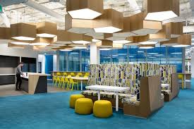 Work with an experienced and knowledgeable interior decorator on everything from new construction to remodels, and more. Microsoft Vancouver Hq Office Canada In Addition To Accommodating Two Gaming Entities And A Softw Cheap Office Furniture Office Interior Design Office Design