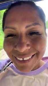 Marisol Padilla Oficial Mil Historia 6715