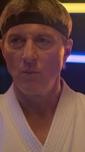 Johnny Lawrence the icon that you are