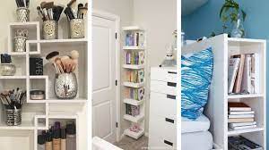 I do not own these photos. 24 Super Cool Bedroom Storage Ideas That You Probably Never Considered Youtube