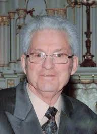 Fred LEBLANC (1936-2024)