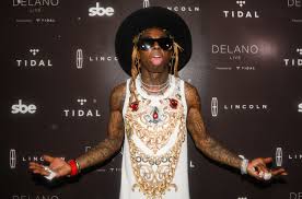 Just how many children does lil wayne have, and who are the babies' mothers? Lil Wayne Is Doing A Christmas Toy Coat Giveaway Billboard
