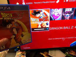 We did not find results for: Image My Walmart Sold Me Dbz Kakarot Early They Couldn T Even Scan The Barcode They Had To Manually Enter It In I Don T Think They Knew It Isn T Supposed To Be Out