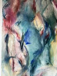 OLD TOWN ART FAIR — Danielle Klinenberg