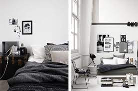 Check spelling or type a new query. Dormitorios En Blanco Y Negro Para El Decoora