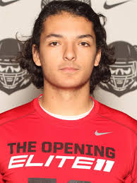 Rutgers 2016 Quarterback Prospects