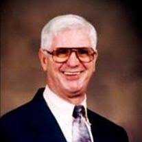 Harvey Clay Hill Obituary