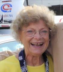 Most Recent Obituaries