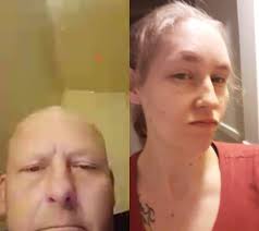 Looking for father in Covington Oklahoma