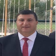 It became clear early