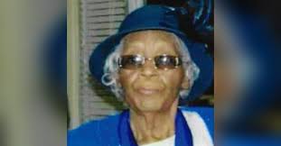 Mrs. Clara E. Tetterton Obituary