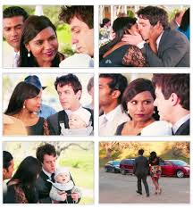 The Office B J Novak Mindy Kaling Office Humor The Office The Mindy Project