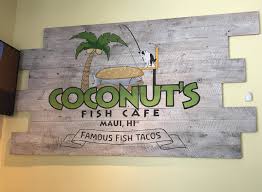 Check spelling or type a new query. Sacramento Vegan Coconut S Fish Cafe