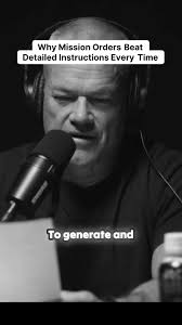 Experiencia Impactante en BUD/S con Harold Underdown