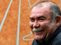 Jesús Ochoa (actor)