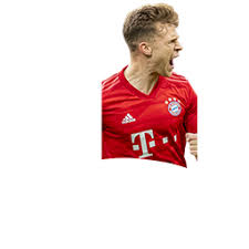 After a few wl games and rivals he don't have the same presence or strength both off and on the ball. Kimmich Fifa Mobile 21 Fifarenderz