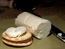 You can also use any other sufficiently large container with a lid. Goat Cheese Wikipedia