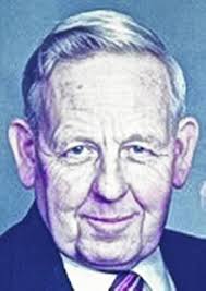 Charles Starkey Obituary (1928