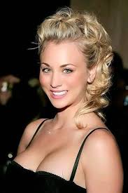 Kaley Cuoco fans