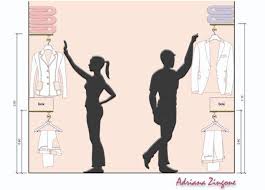 Cabina armadio creare una cabina armadio, interna o esterna alla camera, anche. Cabina Armadio In Spazi Minimi